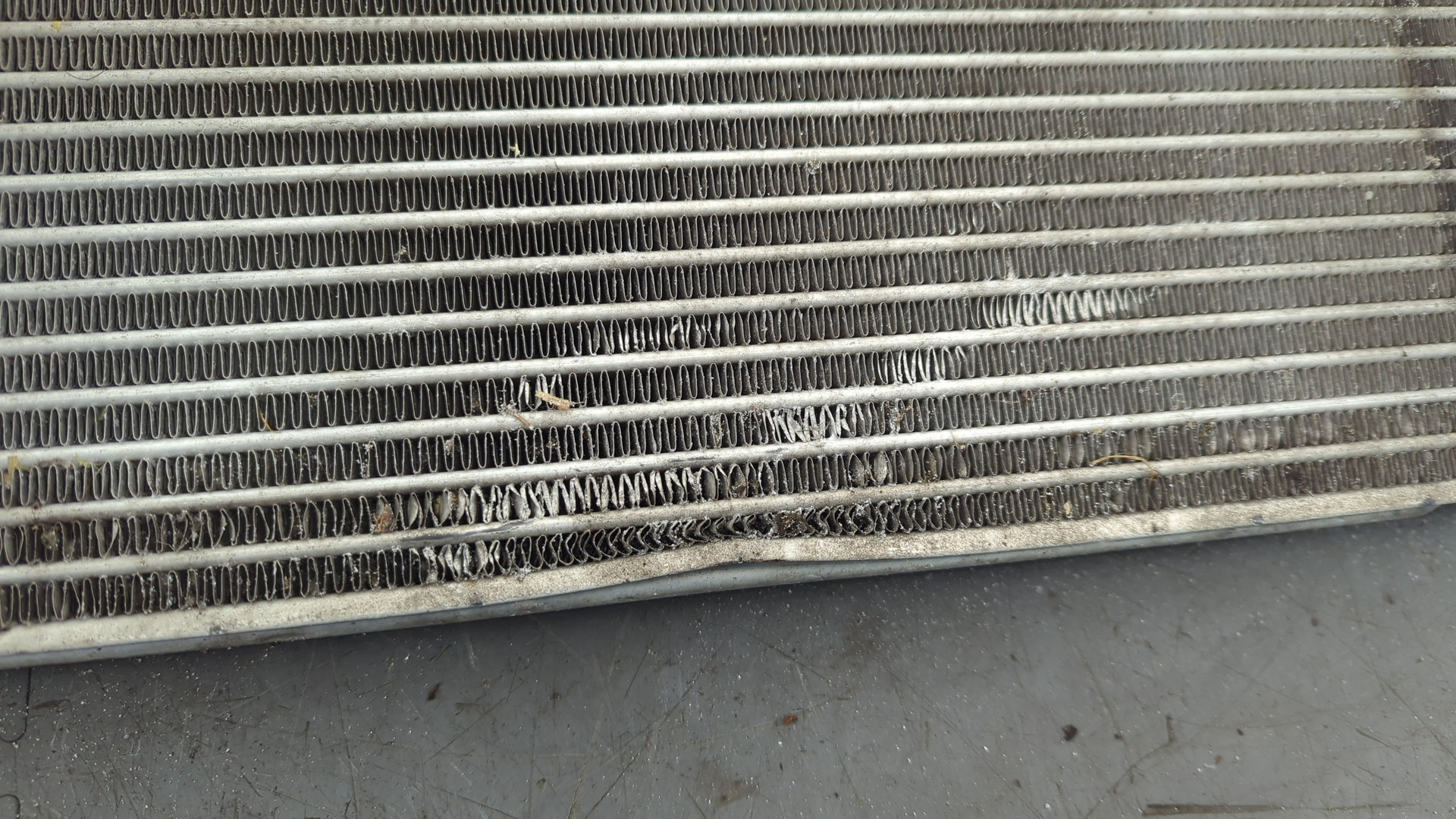 Интеркулер