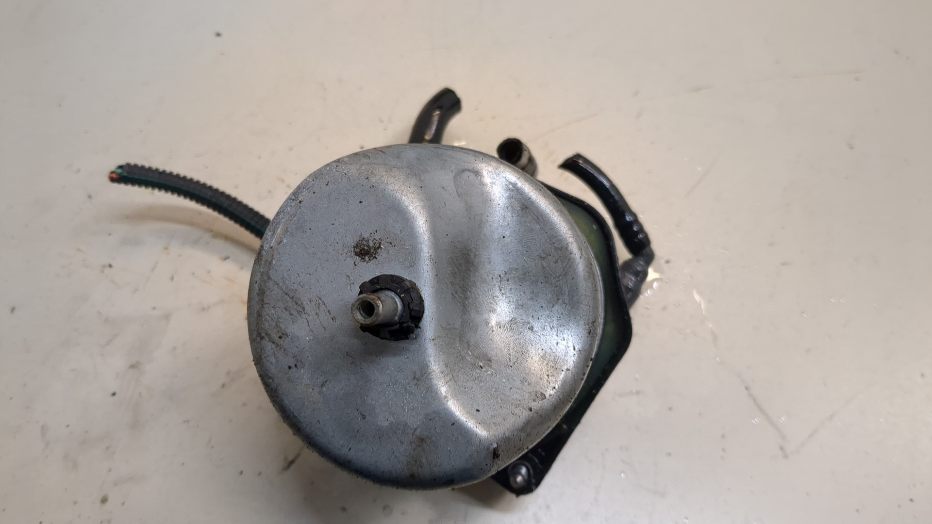 Корпус топливного фильтра