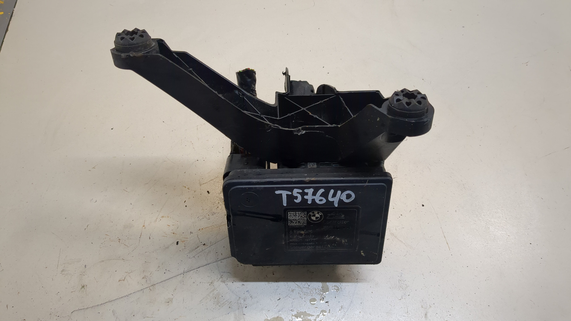 Блок ABS (насос)