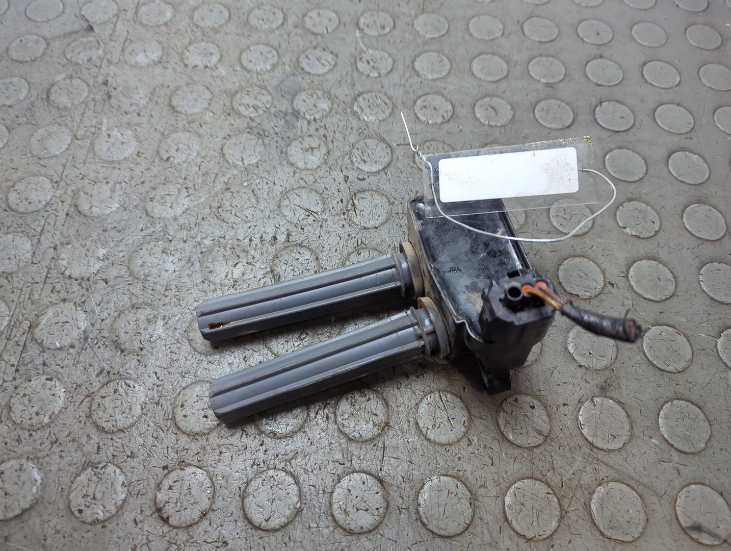 Катушка зажигания