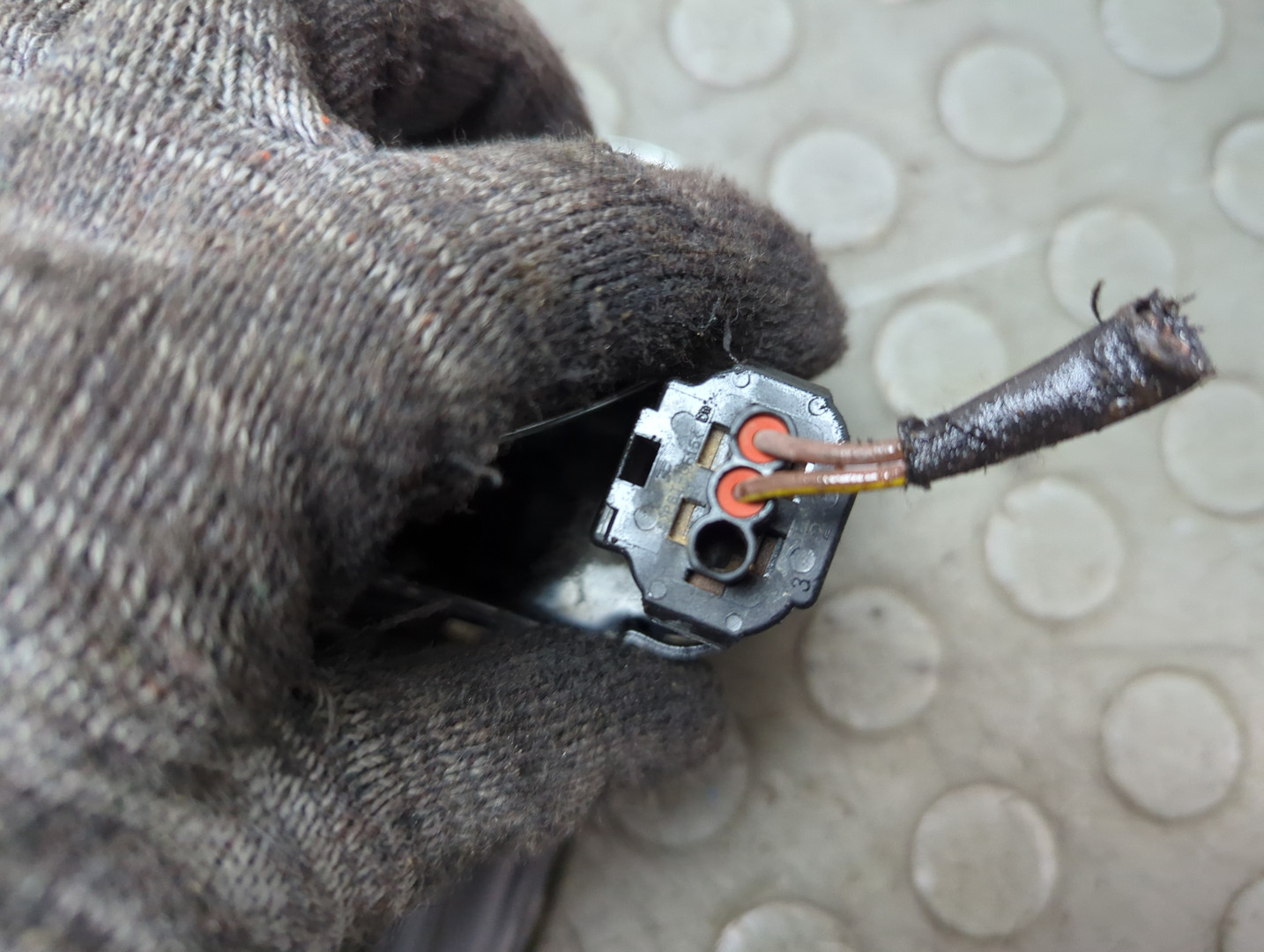 Катушка зажигания