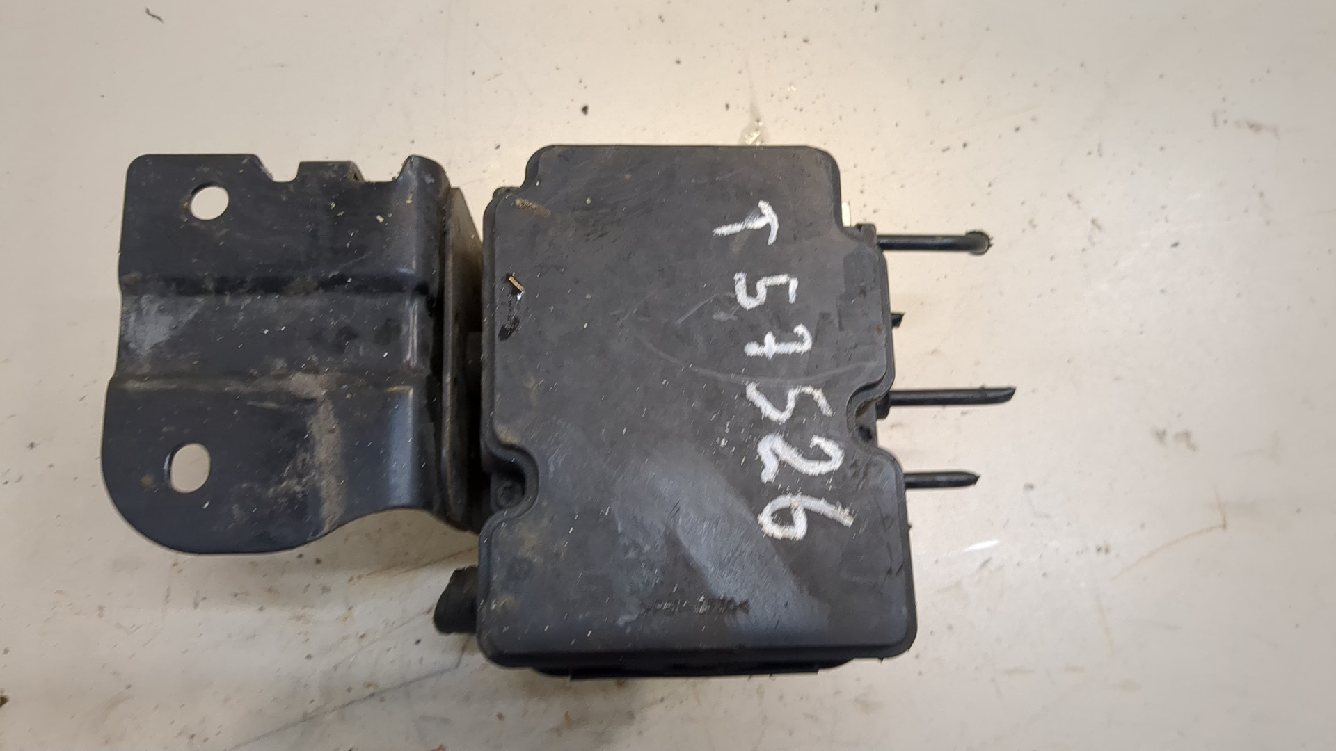 Блок ABS (насос)