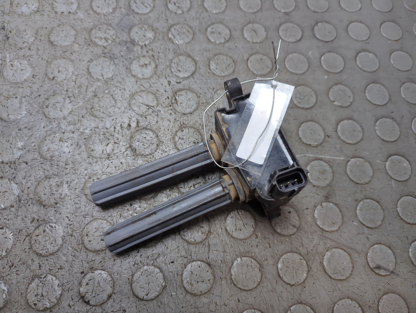 Катушка зажигания