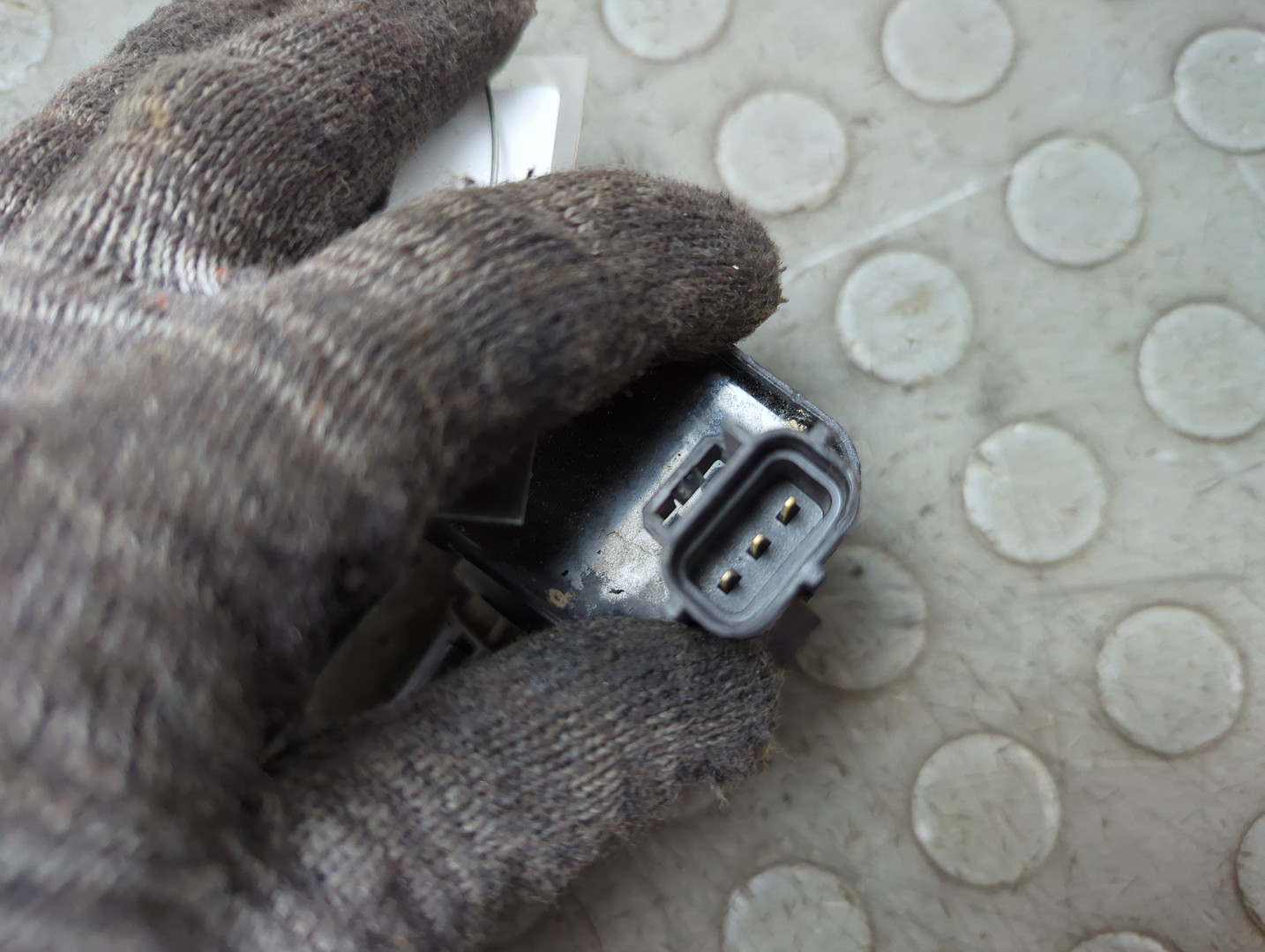 Катушка зажигания