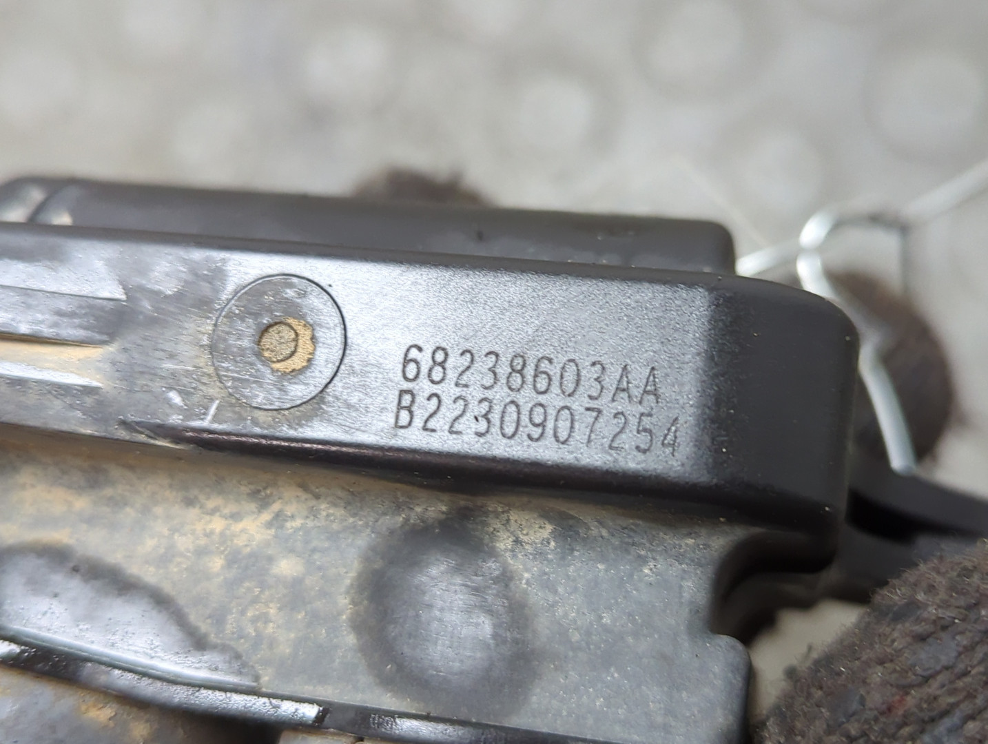 Катушка зажигания