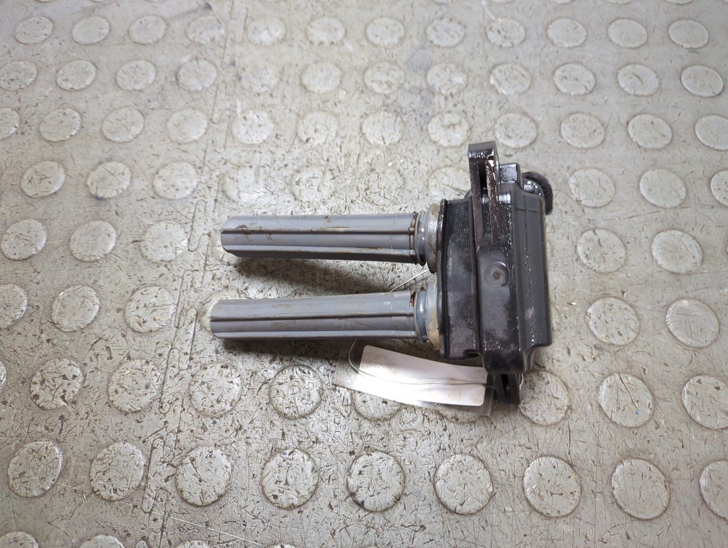 Катушка зажигания