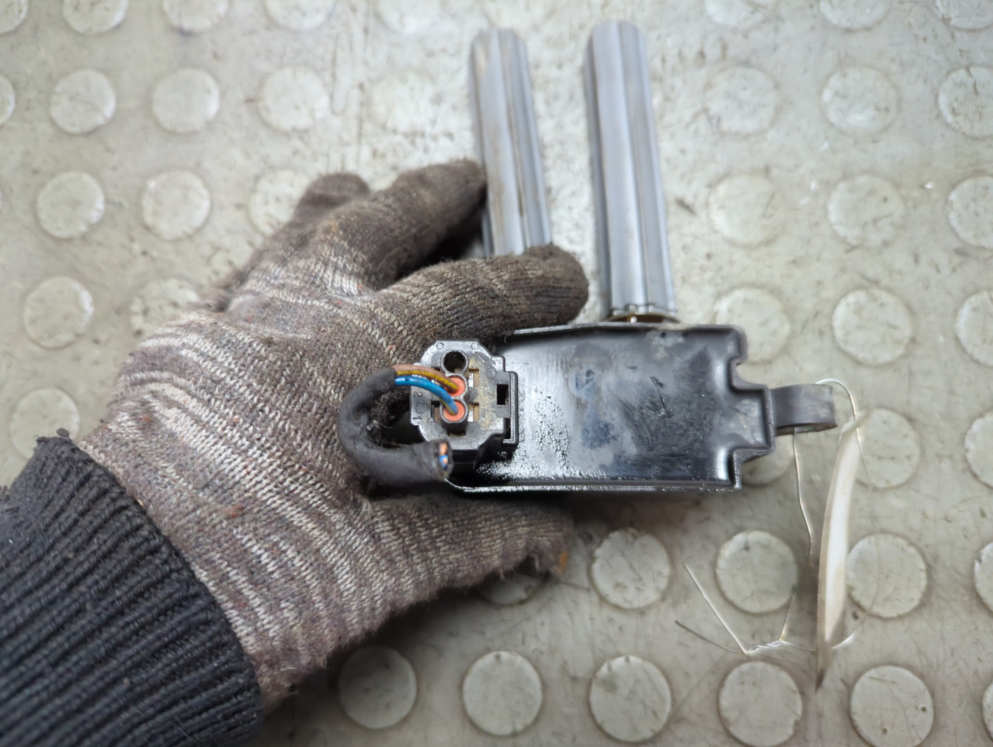 Катушка зажигания