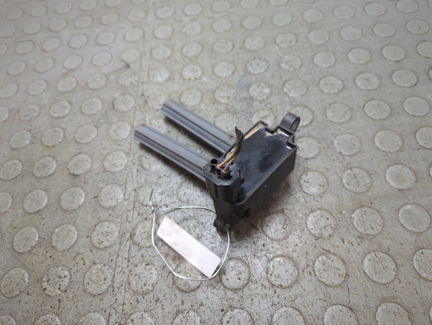 Катушка зажигания