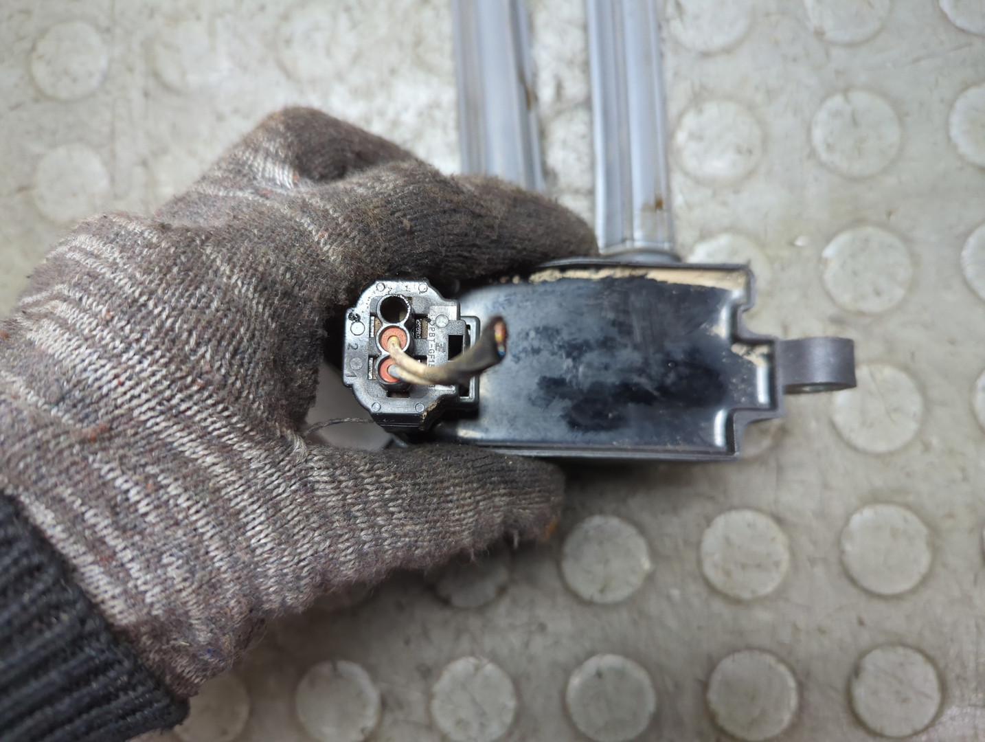 Катушка зажигания