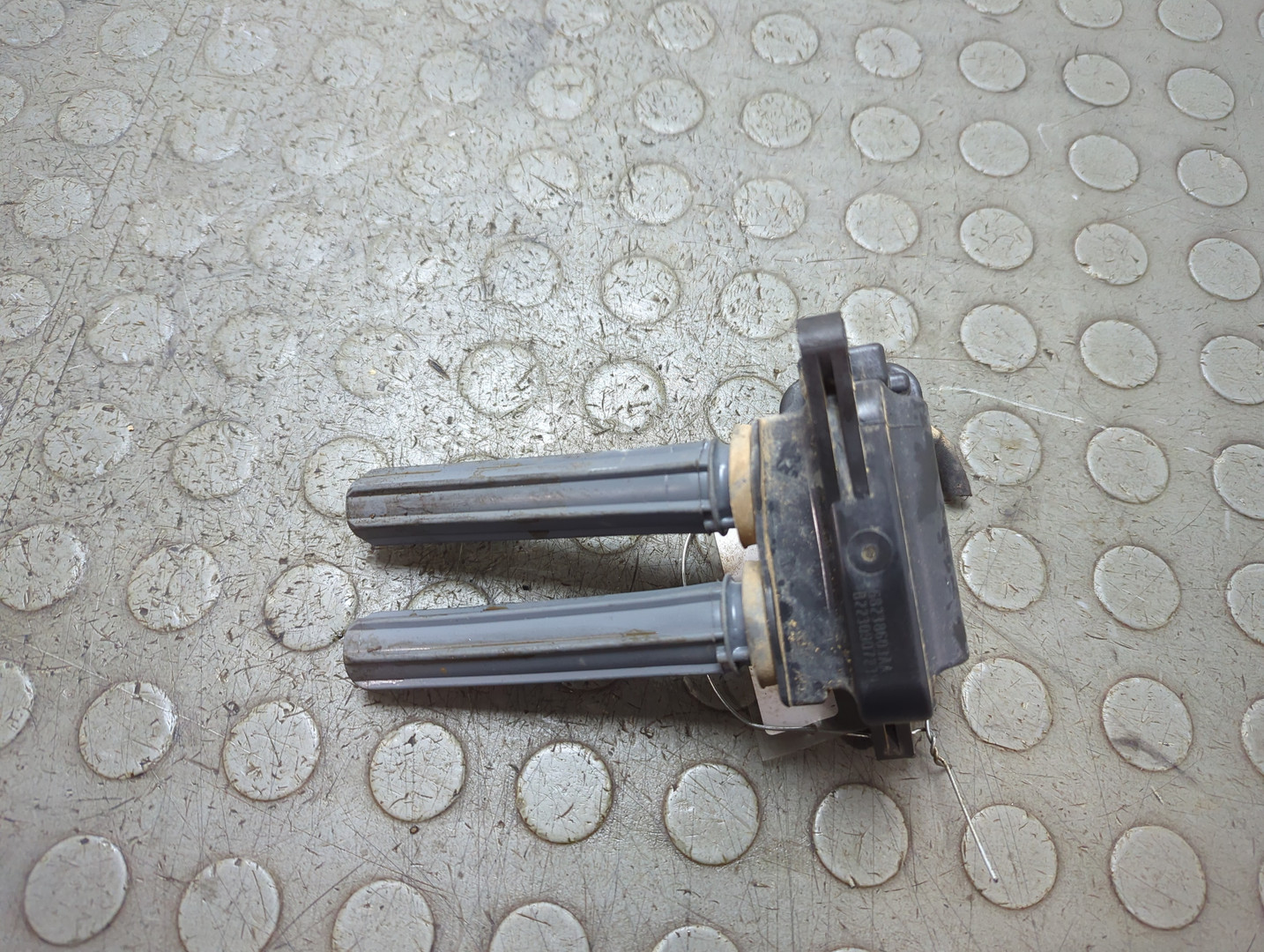 Катушка зажигания