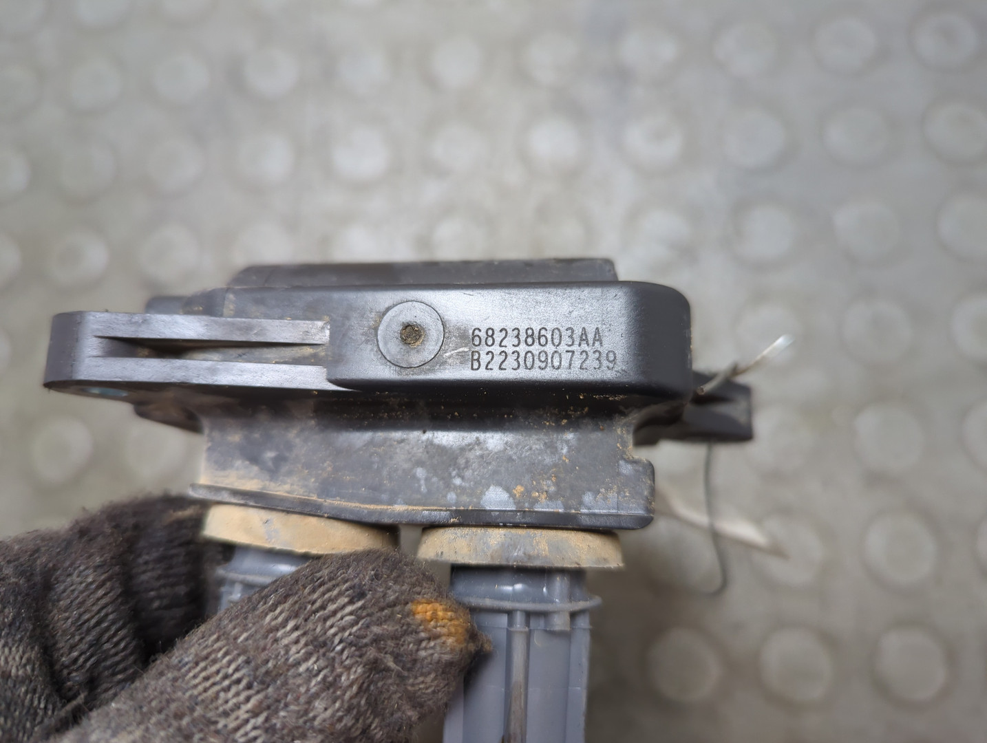 Катушка зажигания