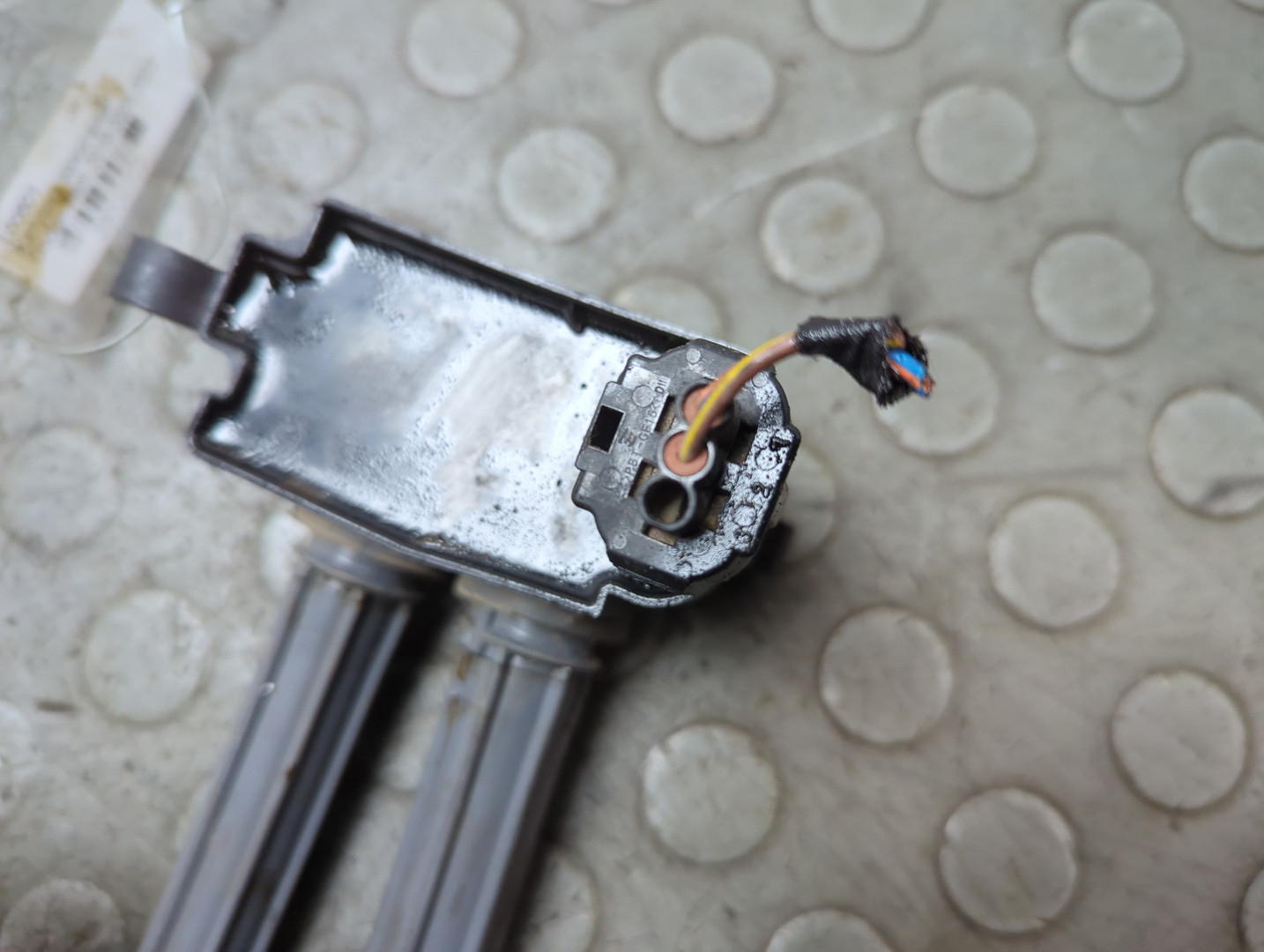 Катушка зажигания