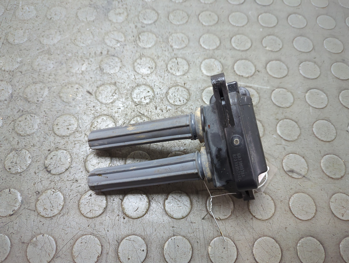 Катушка зажигания