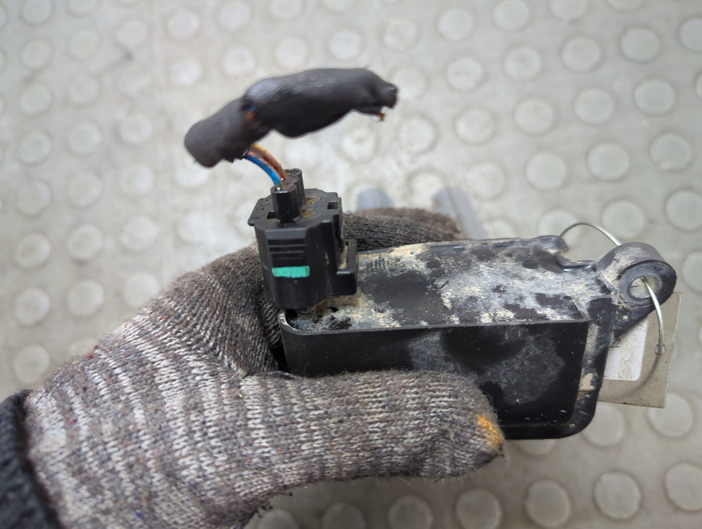 Катушка зажигания