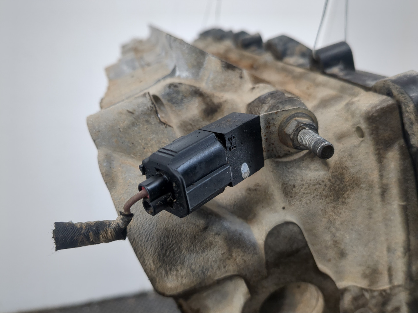 Головка блока цилиндров