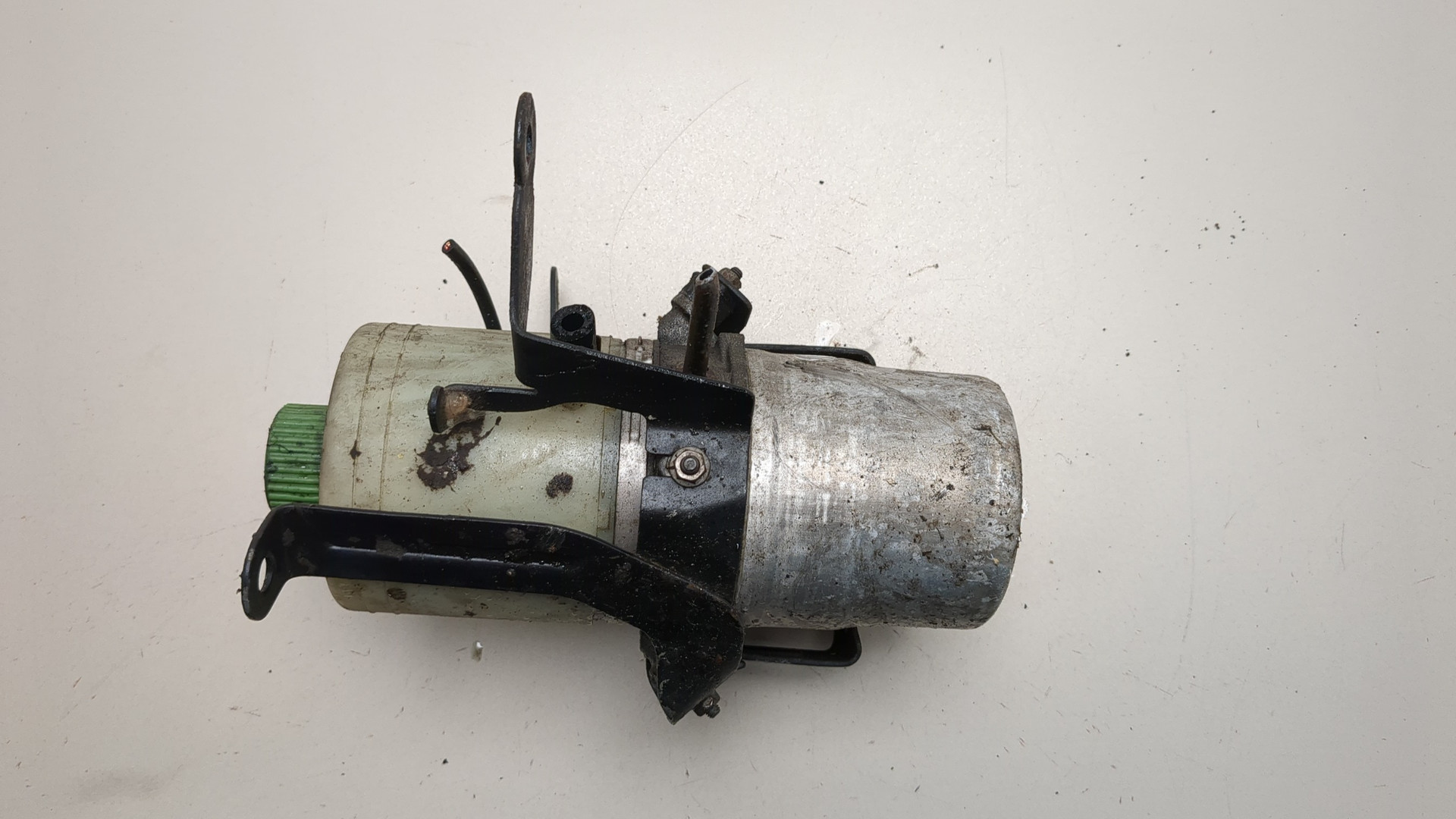 Насос ГУР (гидроусилитель руля)