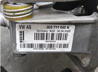 3C0711049N Кулиса КПП Volkswagen Passat 6 2005-2010 20917091 #3