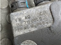 3C0711049N Кулиса КПП Volkswagen Passat 6 2005-2010 20917091 #5