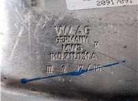 3C0711049N Кулиса КПП Volkswagen Passat 6 2005-2010 20917091 #7