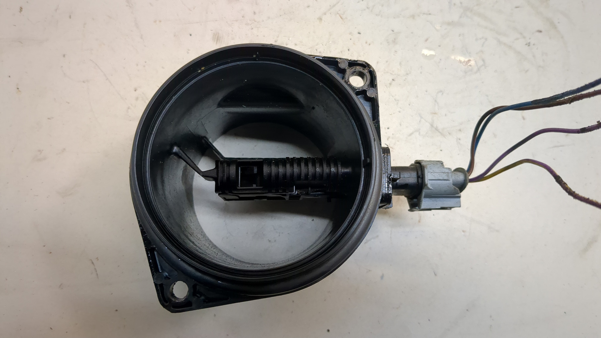 Расходомер воздуха (ДМРВ)