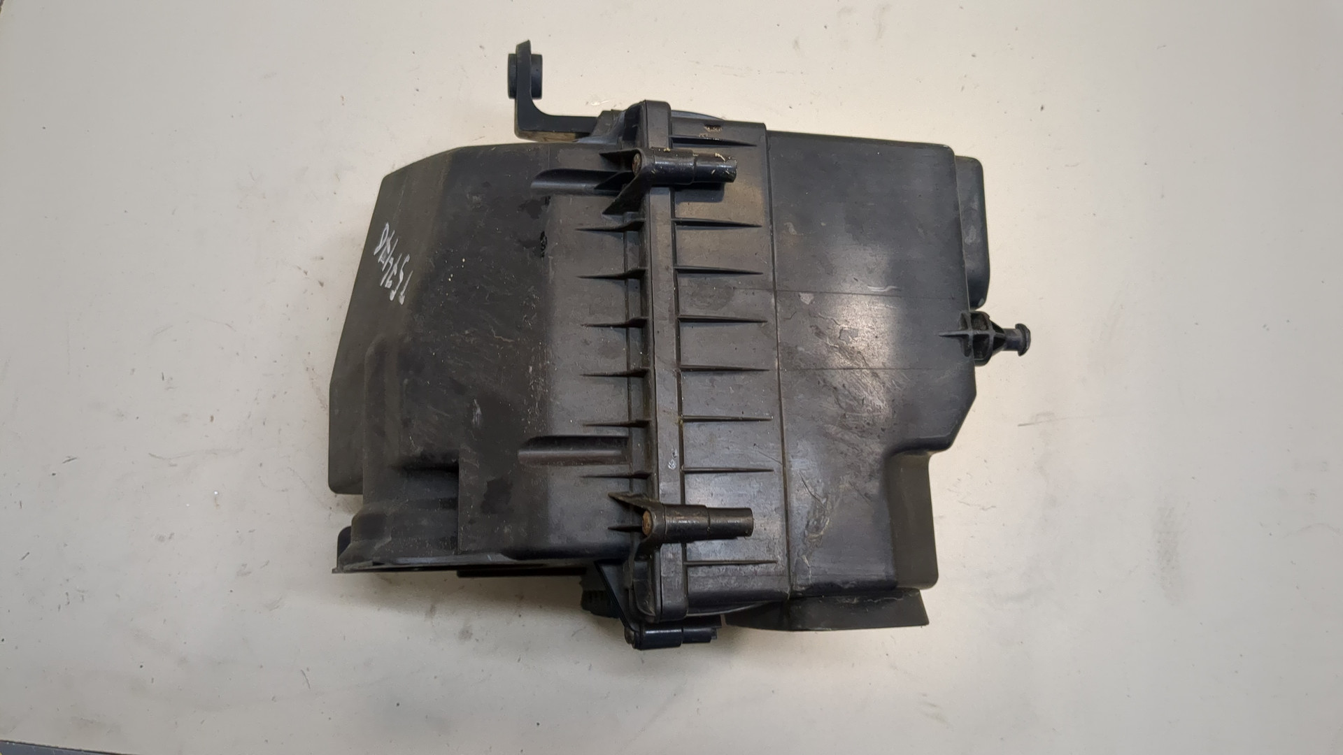 Корпус воздушного фильтра