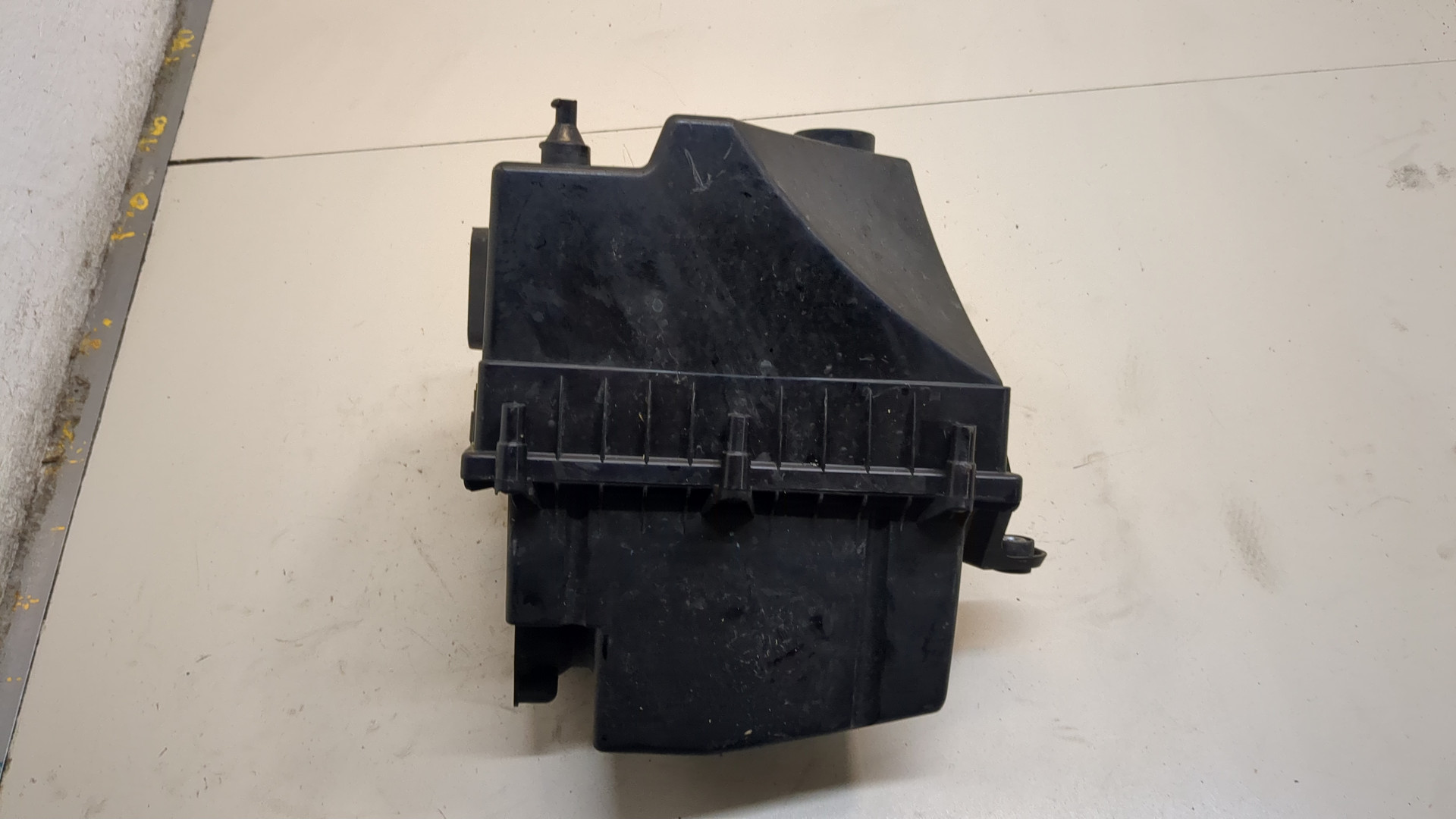 Корпус воздушного фильтра