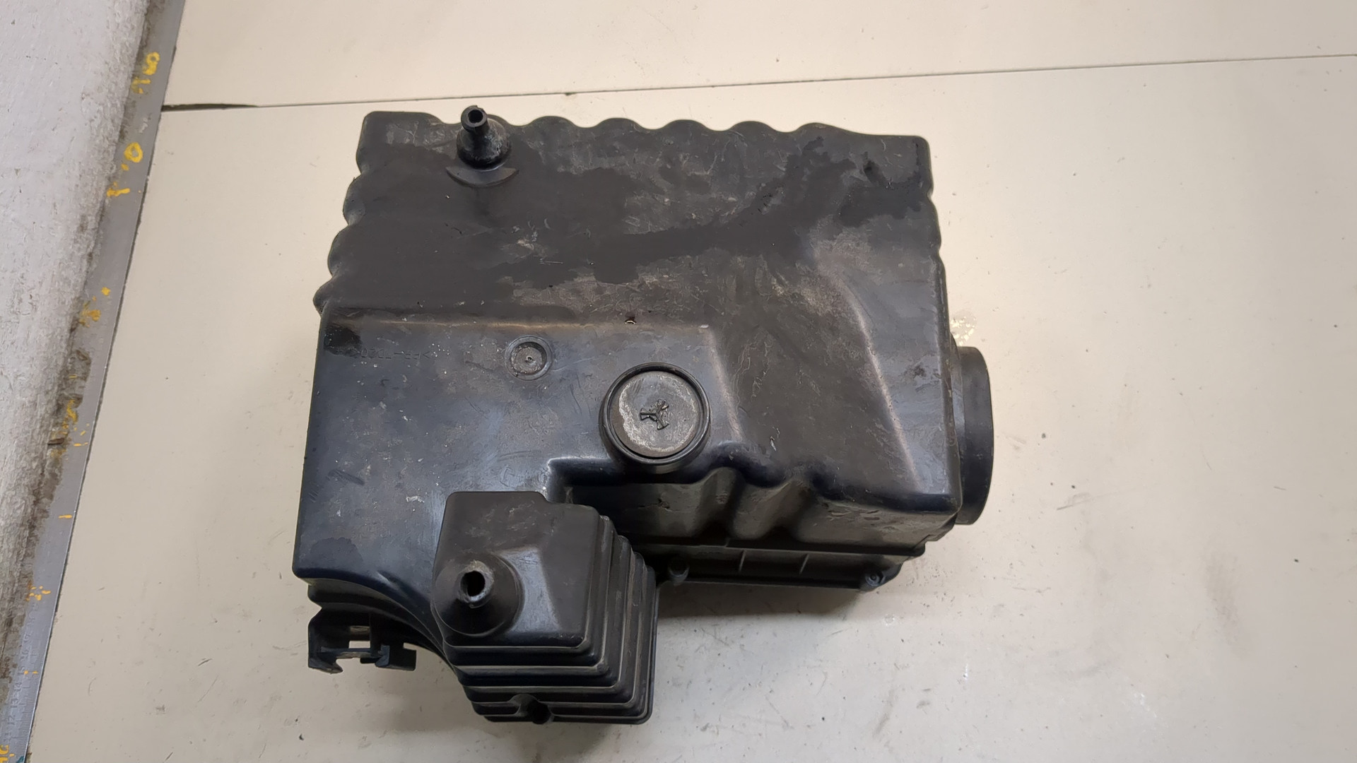 Корпус воздушного фильтра