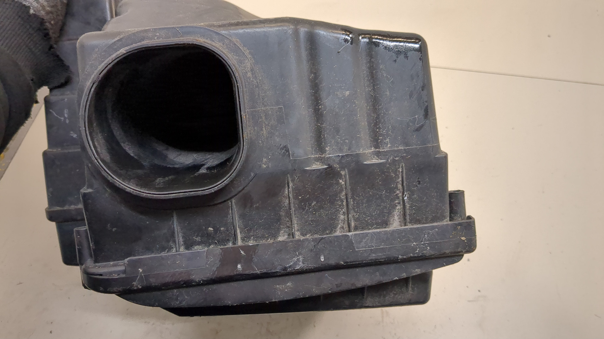 Корпус воздушного фильтра