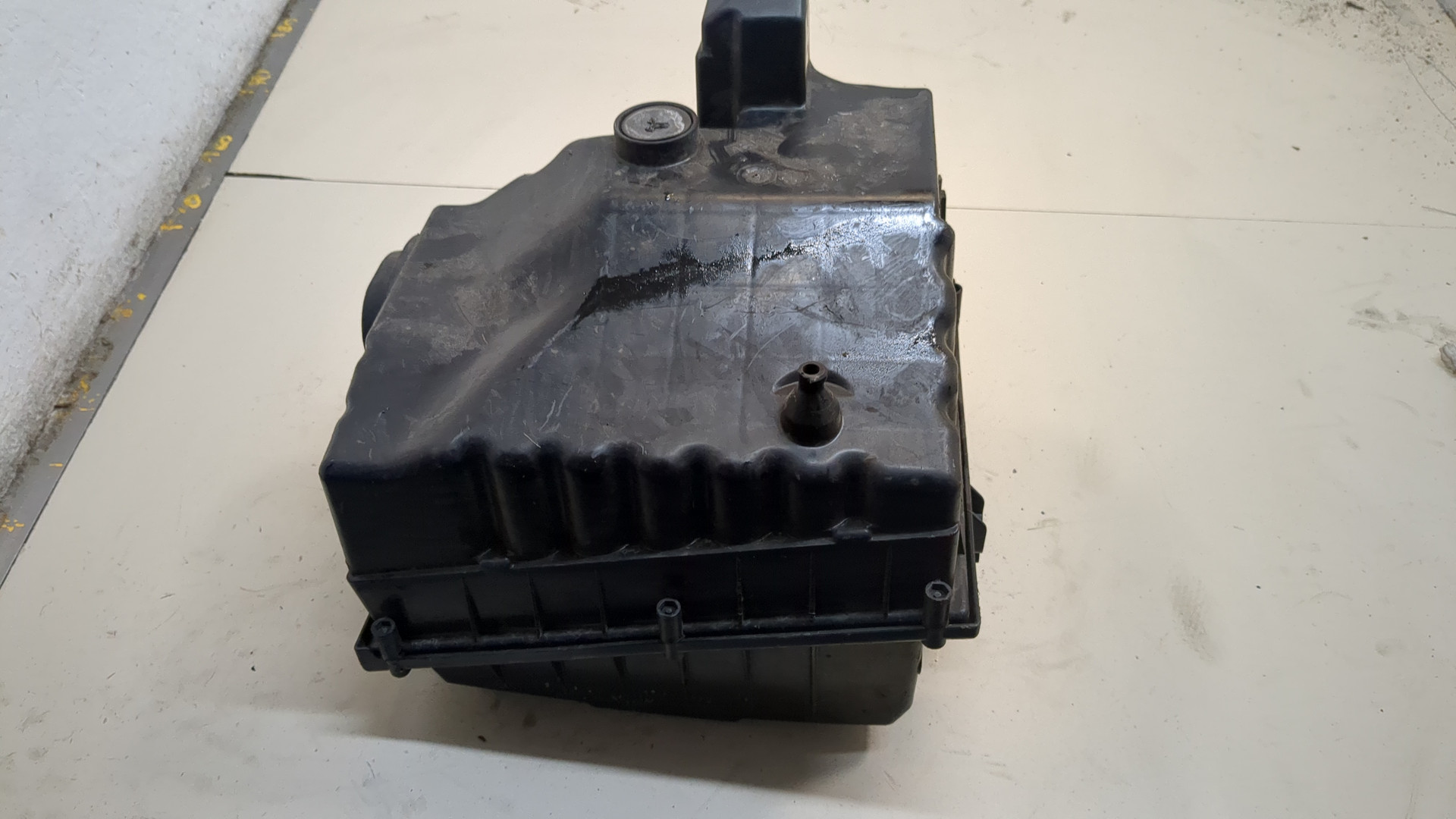 Корпус воздушного фильтра