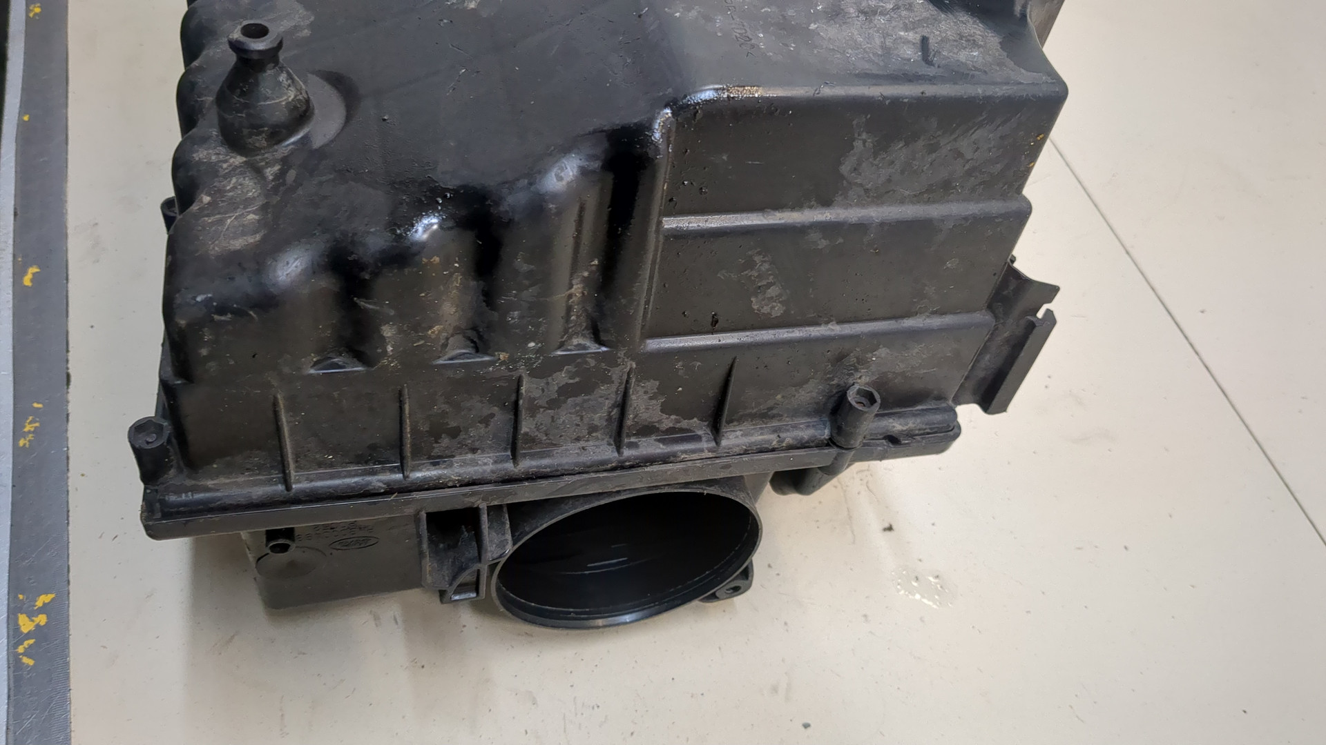 Корпус воздушного фильтра