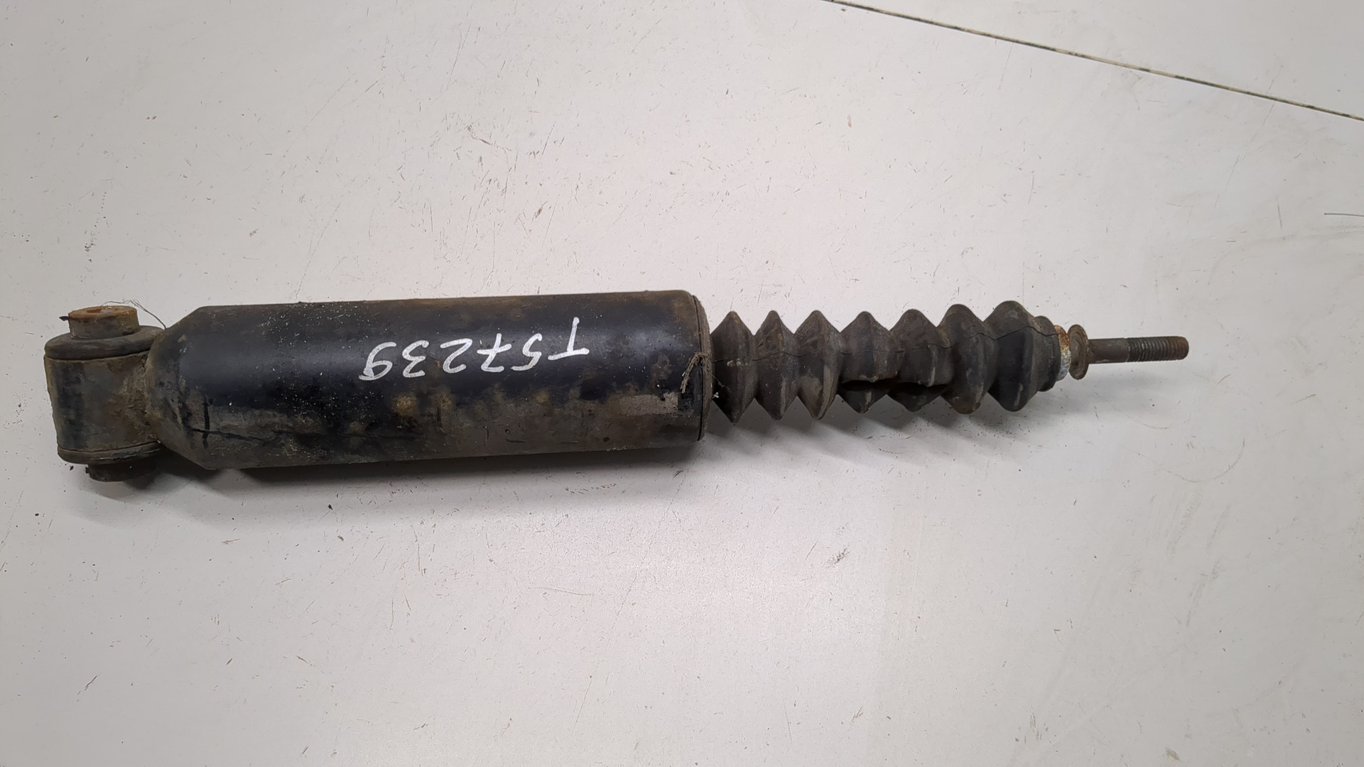 Амортизатор задний (стойка)