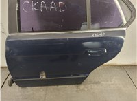 51348107673, 8107673 Стекло боковой двери BMW 5 E34 1988-1995 11677410 #4