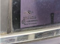51348107673, 8107673 Стекло боковой двери BMW 5 E34 1988-1995 11677410 #5