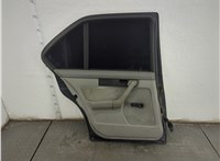 51348107673, 8107673 Стекло боковой двери BMW 5 E34 1988-1995 11677410 #10