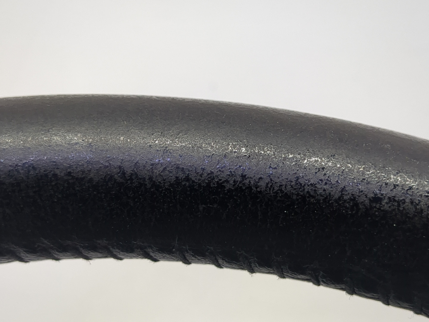 Рулевое колесо (руль)