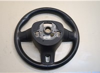 3C8419091EE Руль Volkswagen Golf 6 2008-2012 20917425 #2