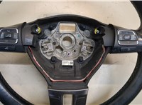 3C8419091EE Руль Volkswagen Golf 6 2008-2012 20917425 #3