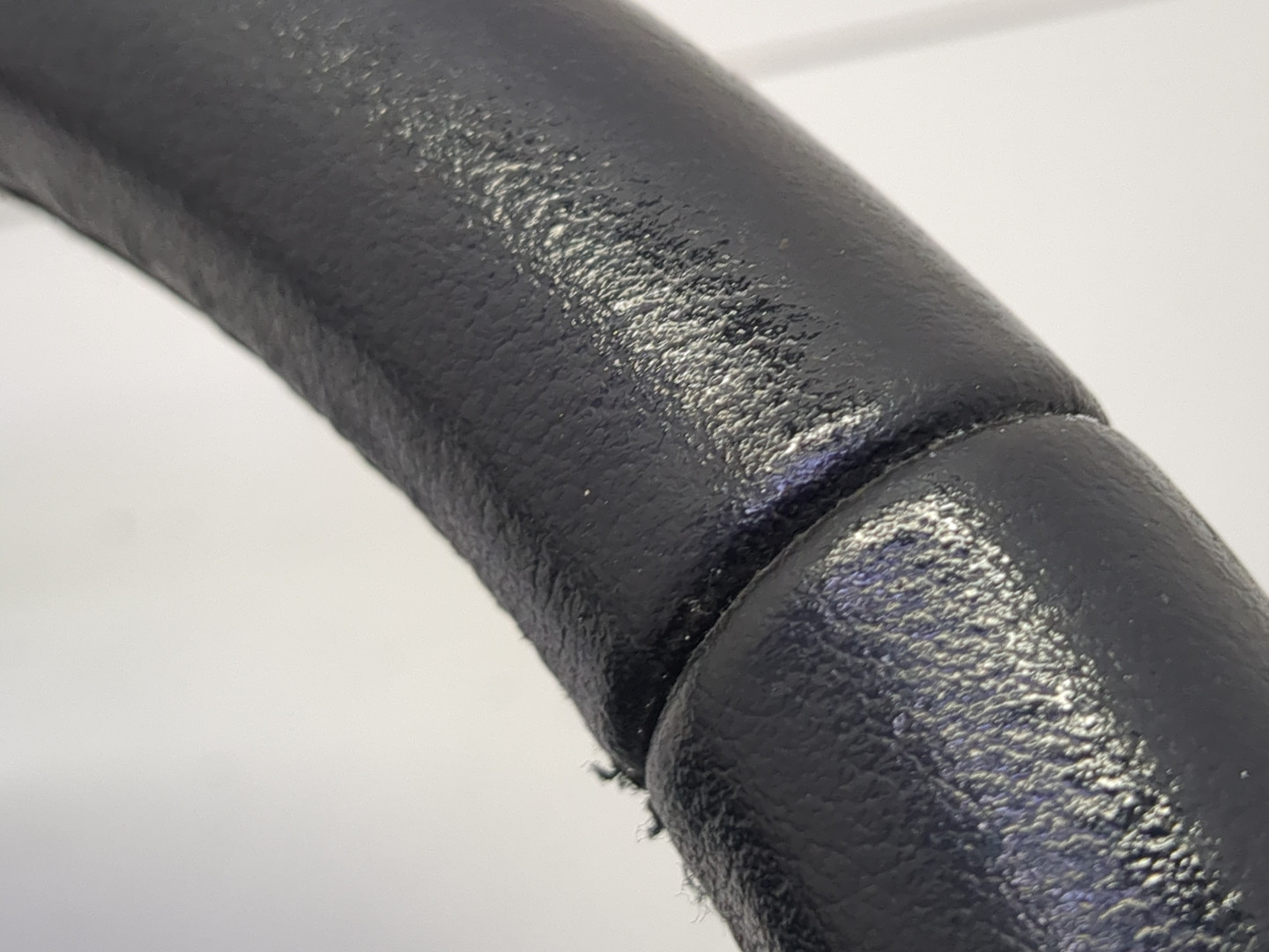 Рулевое колесо (руль)