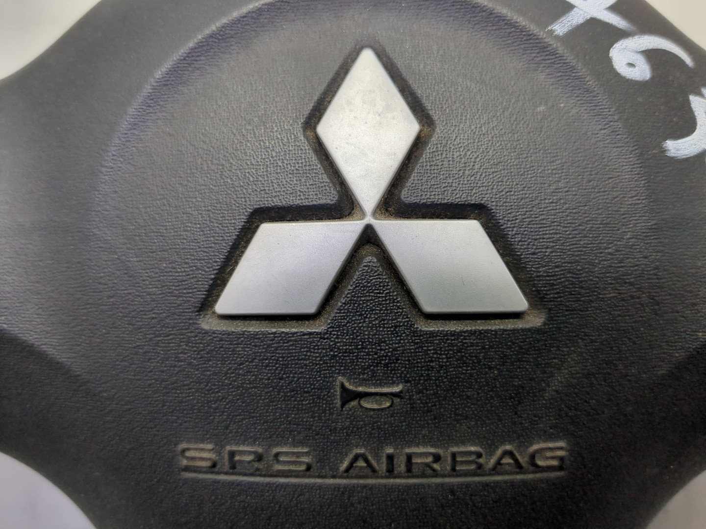 Рулевое колесо (руль)