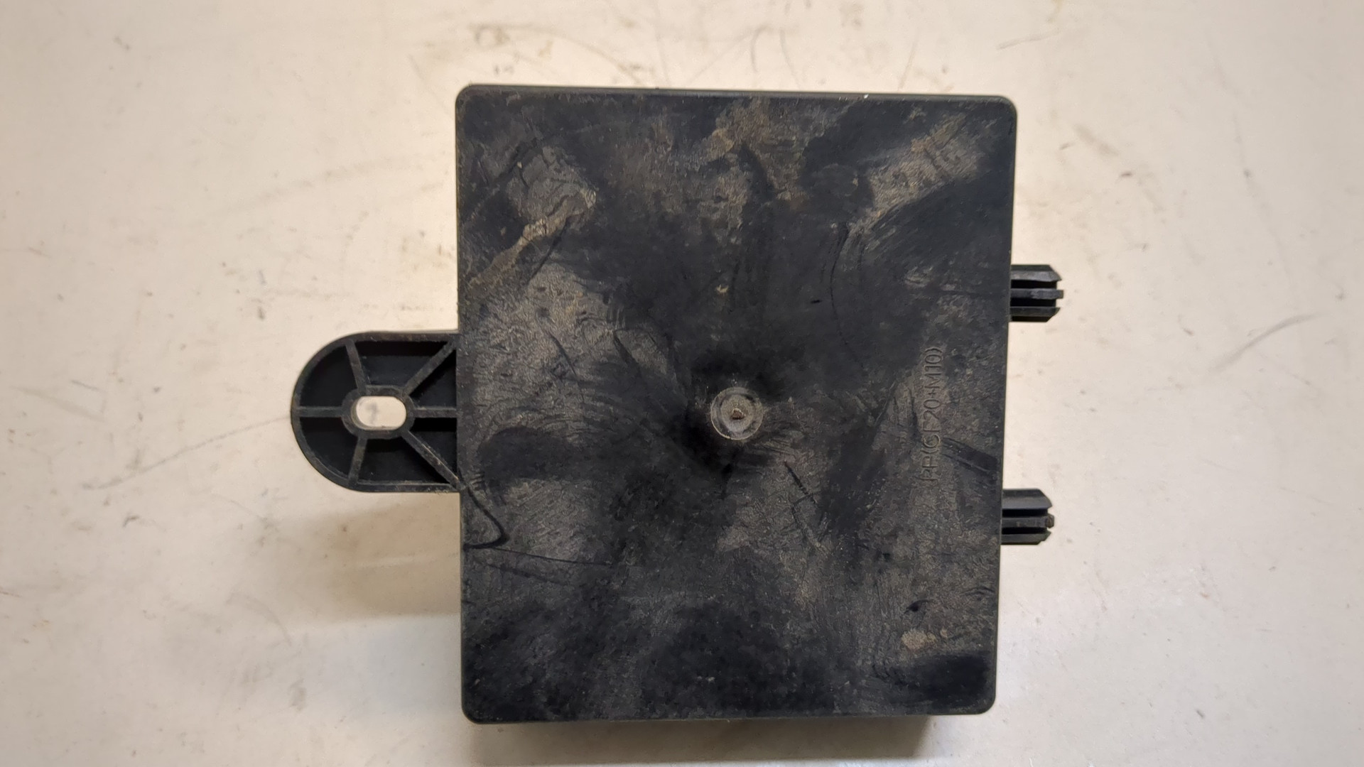 Блок комфорта