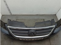 3C0807217D Бампер Volkswagen Passat 6 2005-2010 20917528 #2