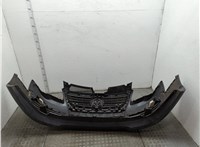 3C0807217D Бампер Volkswagen Passat 6 2005-2010 20917528 #5