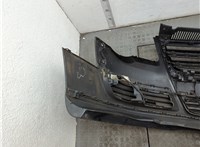 3C0807217D Бампер Volkswagen Passat 6 2005-2010 20917528 #6
