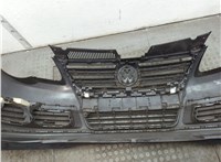 3C0807217D Бампер Volkswagen Passat 6 2005-2010 20917528 #7