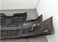 3C0807217D Бампер Volkswagen Passat 6 2005-2010 20917528 #8