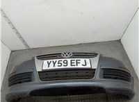 3C0807217D Бампер Volkswagen Passat 6 2005-2010 20917528 #1