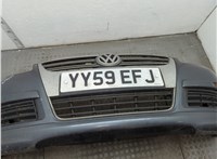 3C0807217D Бампер Volkswagen Passat 6 2005-2010 20917528 #16