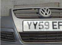 3C0807217D Бампер Volkswagen Passat 6 2005-2010 20917528 #18