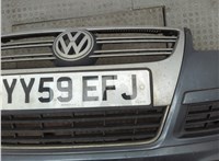 3C0807217D Бампер Volkswagen Passat 6 2005-2010 20917528 #19