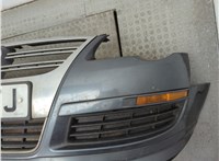 3C0807217D Бампер Volkswagen Passat 6 2005-2010 20917528 #20